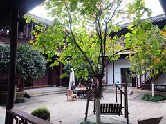 -苏州文旅花间堂·探花府酒店