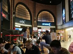 -CGV影城(壹方城IMAX店)