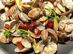 -前海沿·青岛菜(五四广场永旺店)