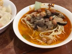 -牛王庙特色面(杏苑公寓店)