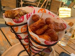 -JF Garden(渔人码头店)