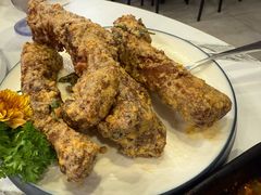 -龙海鲜螃蟹王(宏茂桥店)