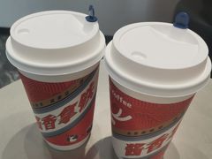 -清心素食(文昌百汇店)