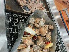 -牛信亭韩国料理·炭火烤肉(紫藤路店)