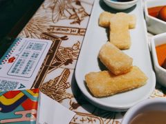 -俏九州·小炒黄牛肉(华润万象汇店)