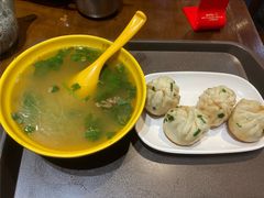 -大壶春生煎(四川中路店)