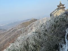 -句容茅山景区