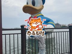 -迪士尼小镇