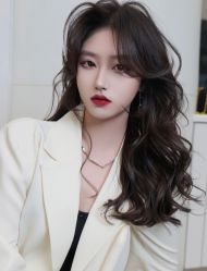 -HG美发设计沙龙