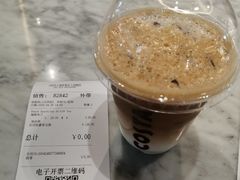 -COSTA COFFEE(恒基名人购物中心店)