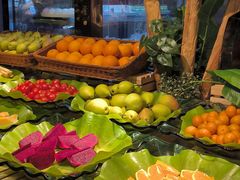 -火叮叮自助烤肉·现切牛肉(茂业店)