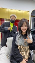 点击看大图 -JUNO hair salon
