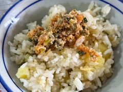 -张关合渣(航空大道店)