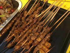 -望京小腰(北京总店)