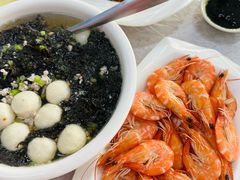 -众味海鲜大排档·活海鲜·潮汕味(南澳店)