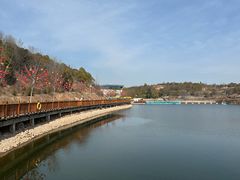 -中国西峡恐龙遗迹园
