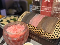 -故里和山·成都火锅(欢乐港湾店)