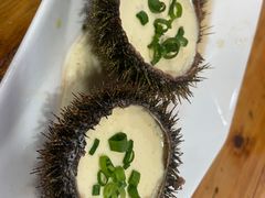 -蓝湾碧波·老字号·疍家非遗海上餐厅