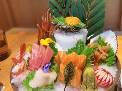 -傲鳗·日本料理(光华路店)