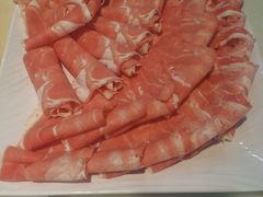 -阳坊胜利涮羊肉(禧乐汇店)