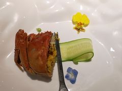 江南醉闸蟹-孔乙己(后海店)
