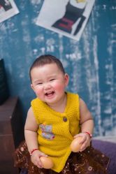 -童年映像精致儿童摄影（糖果baby）(石路店)