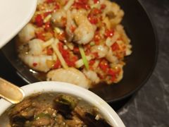 -炊烟小炒黄牛肉(浦东世纪汇店)
