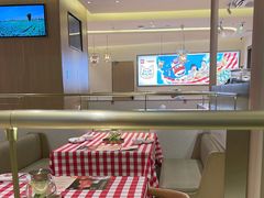 -西贝(金桥店)