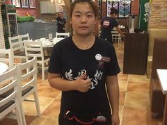 -闫府私房菜(经四路万达店)