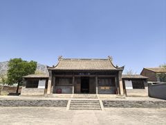 -鸡鸣驿城
