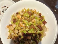 -福来齐·鲁菜海鲜·渔家菜(朝阳街分店)