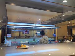 -海底捞火锅(泉城路店)