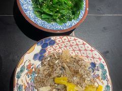-师烤·豆花烤鱼(广州荔湾扬韬广场店)