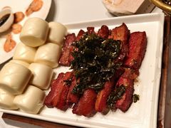 -李记搅团•非遗陕菜(三桥店)