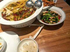 -太二酸菜鱼(SM城市广场店)