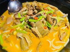 -毛家湾公馆(东圃店)