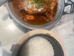 -大鱼徽州·寻味徽菜(星光总店)
