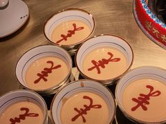 -羊大爷涮肉(亮马桥店)