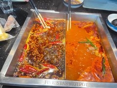 -五星桥原切肥牛火锅·30年专注好牛肉(湖塘店)