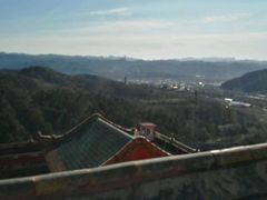 -普陀宗乘之庙(小布达拉宫)