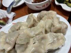 -鸿毛饺子(紫竹桥店)