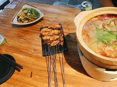 -KAOTOWN烤堂•烧烤(海汇港店)