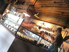 -仙峰天然面包(迎宾路店)