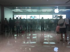 -Apple零售店(深圳益田假日广场店)
