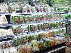 -Olé精品超市(北京合生汇店)