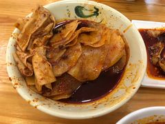 -马三洋芋片(兰州总店)