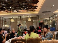 大堂-稻香酒家(天河城店)