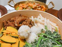 -U你·天然调味(南湖总店)