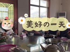 大堂-妈妈的小作坊(陈家镇店)