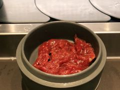 嫩牛肉-壹小馆.皇城老妈(成都太古里店)